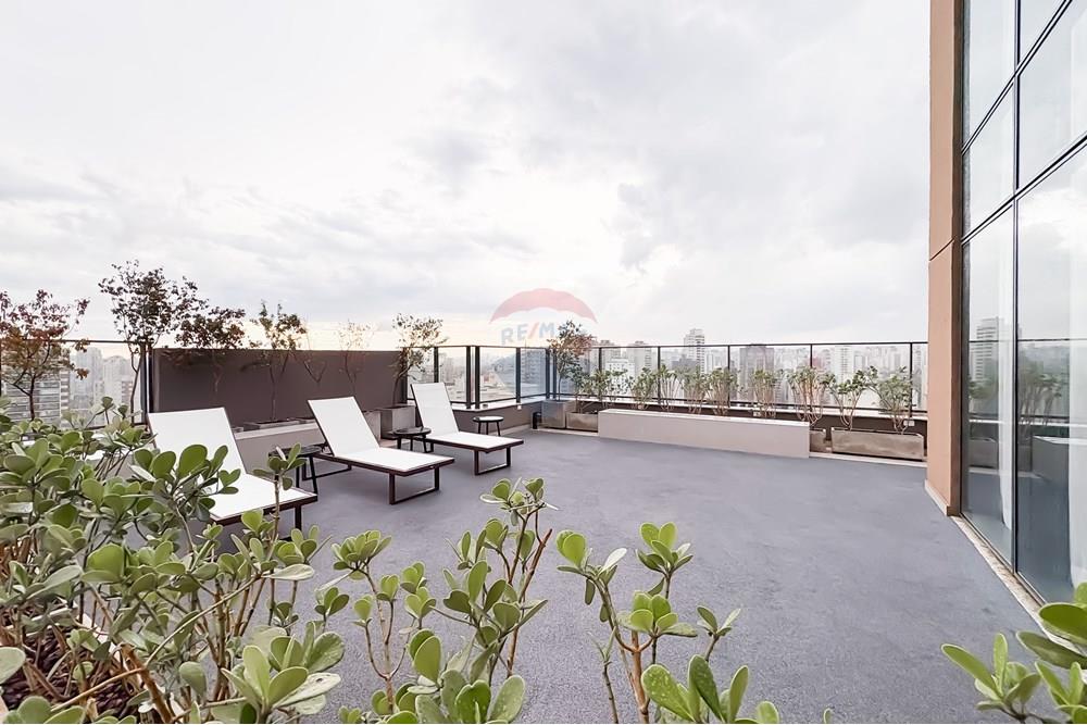 Apartamento - Venda - São Paulo , São Paulo - Externa 022.jpg - 602401002-3