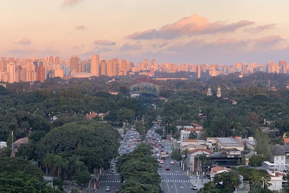 Apartamento - Alugar - São Paulo , São Paulo - 31 Vista 1.jpg - 601471007-82