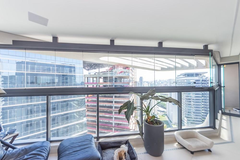 Duplex - Venda - São Paulo , São Paulo - IMG_055726.jpg - 601721052-28