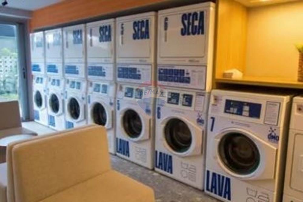 Studio - Alugar - São Paulo , São Paulo - 88.JPG - 601361019-3190