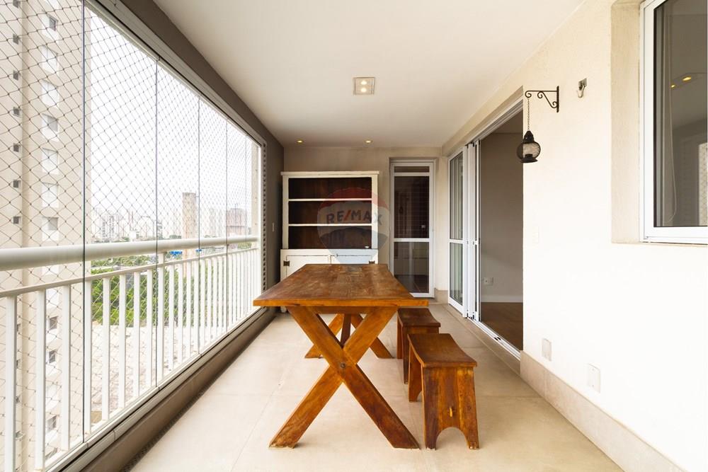 Apartamento - Venda - São Paulo , São Paulo - 2 VARANDA (2).jpg - 601261064-235