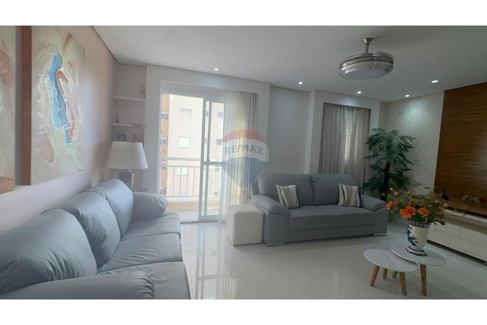 Apartamento - Alugar - São Paulo , São Paulo - sala de estar10.jpg - 602101043-19