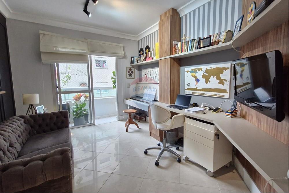 Apartamento - Venda - São Paulo , São Paulo - RUA BARÃO DO TRIUNFO, 756 (22).jpg - 601361073-7