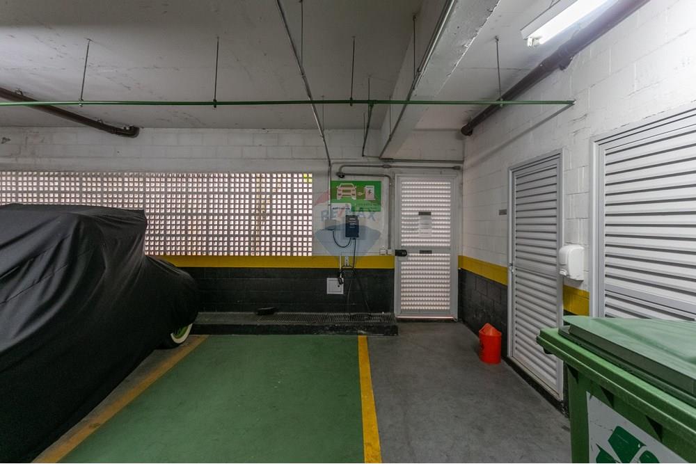 Apartamento - Venda - São Paulo , São Paulo - 601301058-39 - Av. Fagundes Filho, 620-020.jpg - 601301058-50