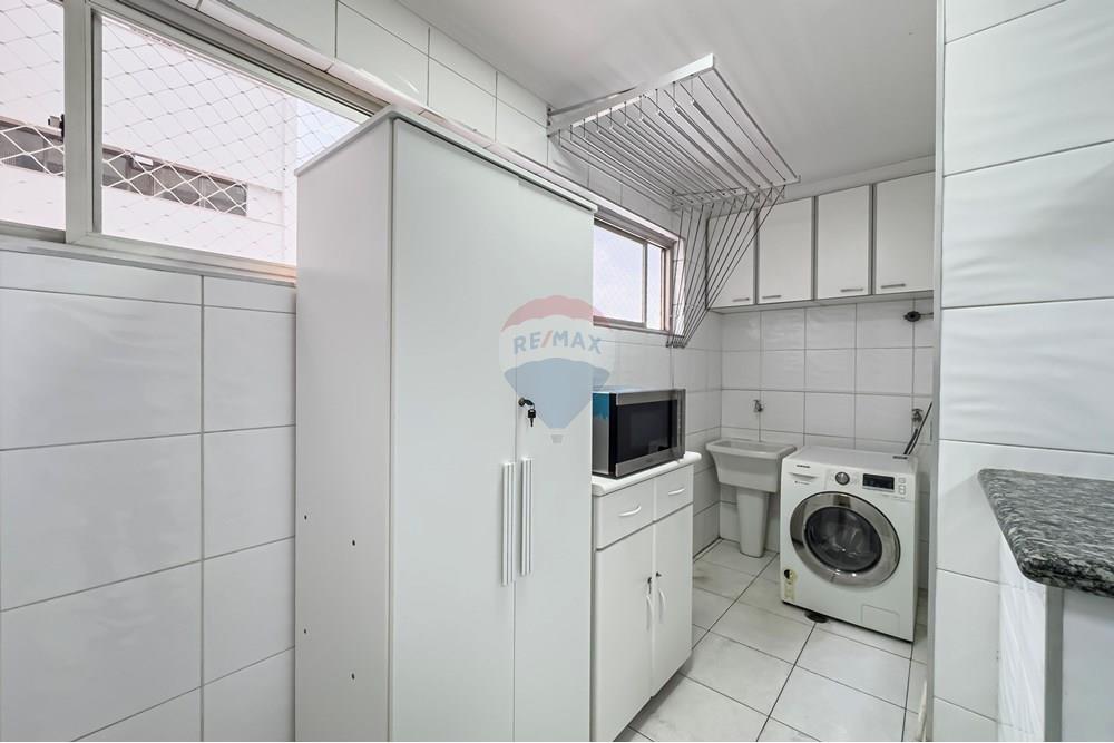 Apartamento - Venda - São Caetano do Sul , São Paulo - 05area-de-servico001.jpg - 601081106-2