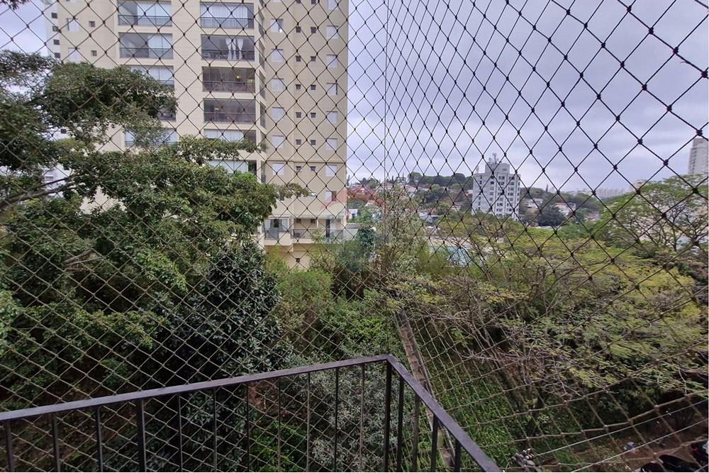 Apartamento - Venda - São Paulo , São Paulo - Cópia de RUA DR. GUILHERME DUMONT VILARES. 1136 (16).jpg - Layout aberto - 601131051-36