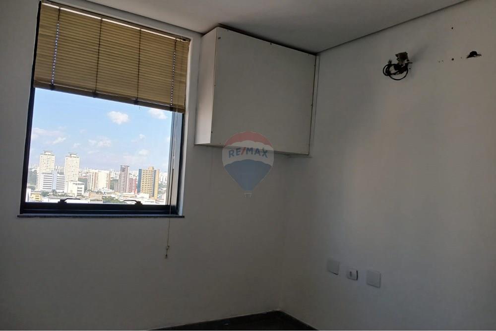 Cj. Comercial/ Sala - Alugar - São Paulo , São Paulo - 3.jpg - 602291021-257
