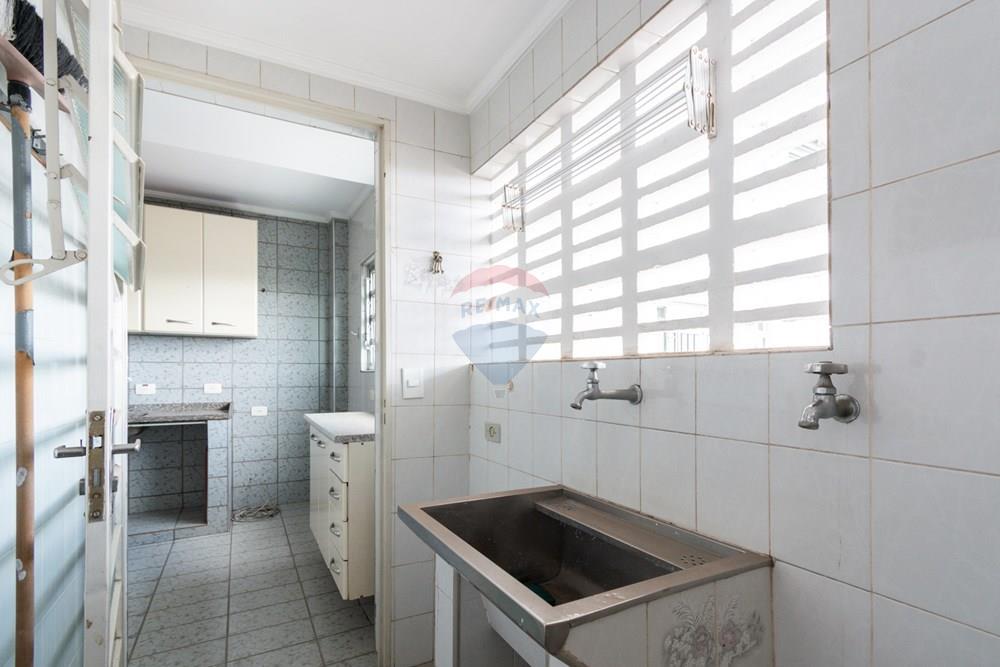 Apartamento - Alugar - São Paulo , São Paulo - DSC_0885.jpg - 601241055-39