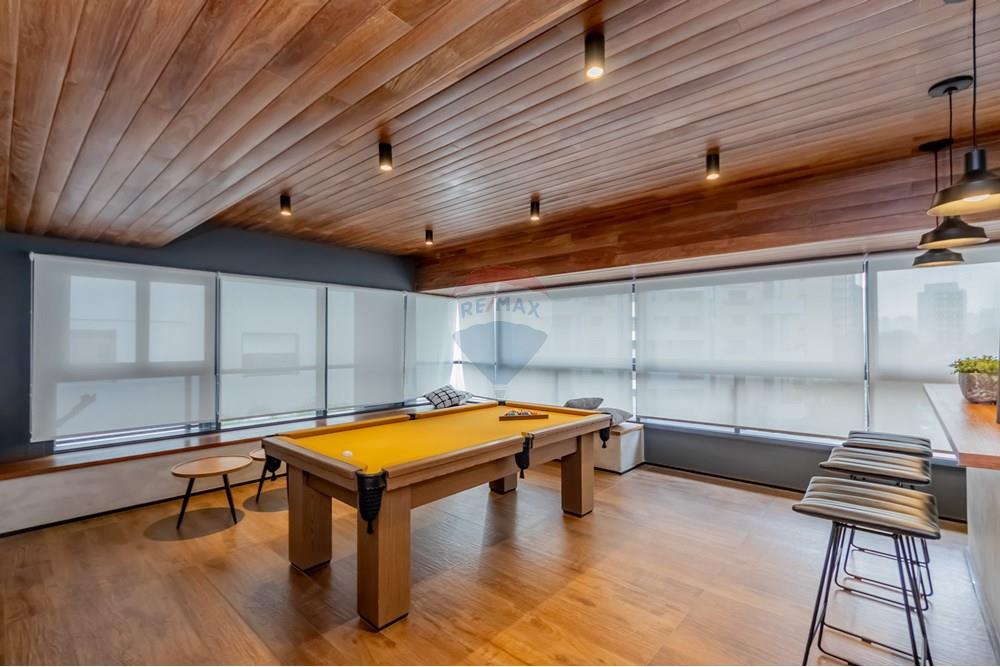 Apartamento - Venda - São Paulo , São Paulo - 54 lazer.jpg - 601481024-17
