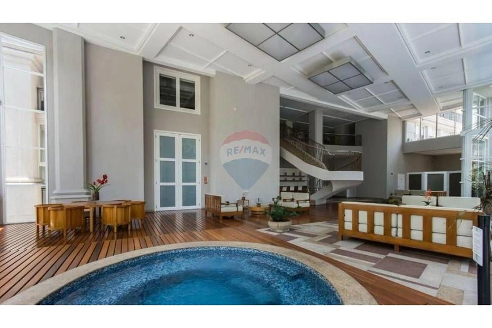 Apartamento - Alugar - São Paulo , São Paulo - 31 DJ 109.jpg - 601361040-193