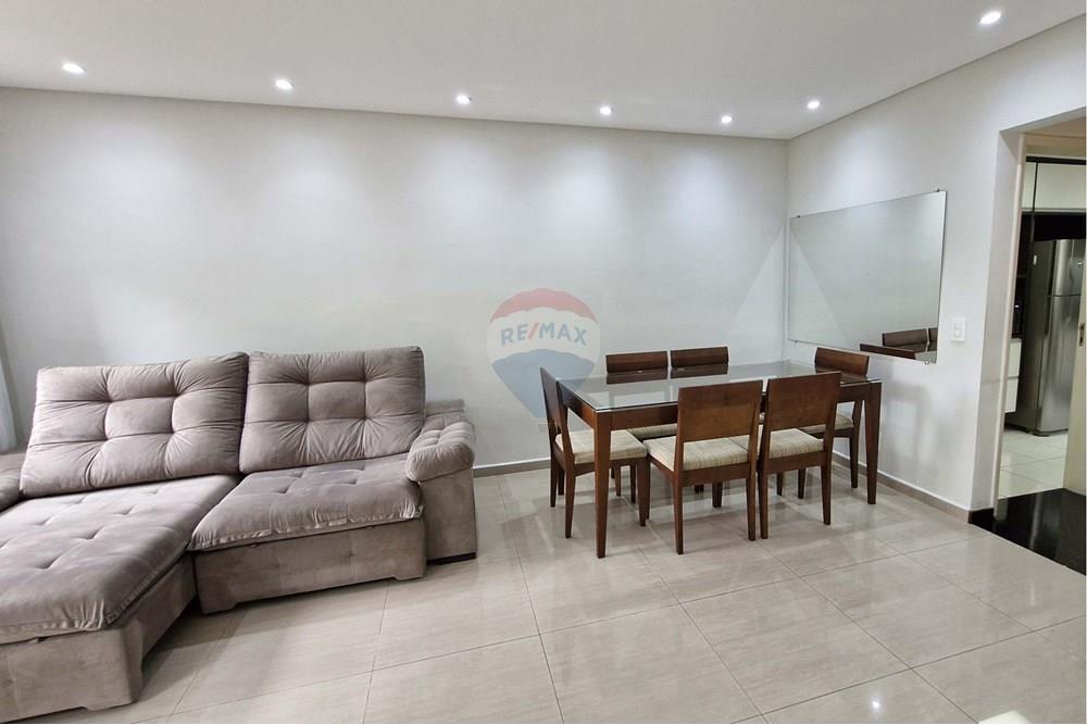 Casa de Condomínio - Venda - São Paulo , São Paulo - RUA DOS MÁRTIRES ARMÊNIOS, 20 (15).jpg - Sala de jantar - 601051087-2