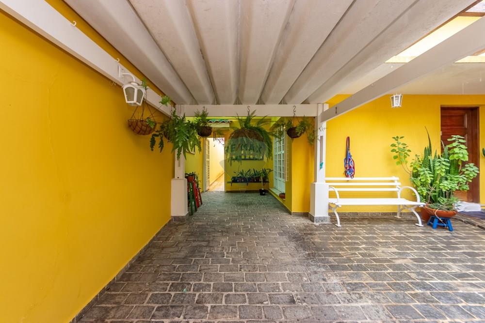 Casa - Venda - São Paulo , São Paulo - garagem 2-5.jpg - 602031038-9