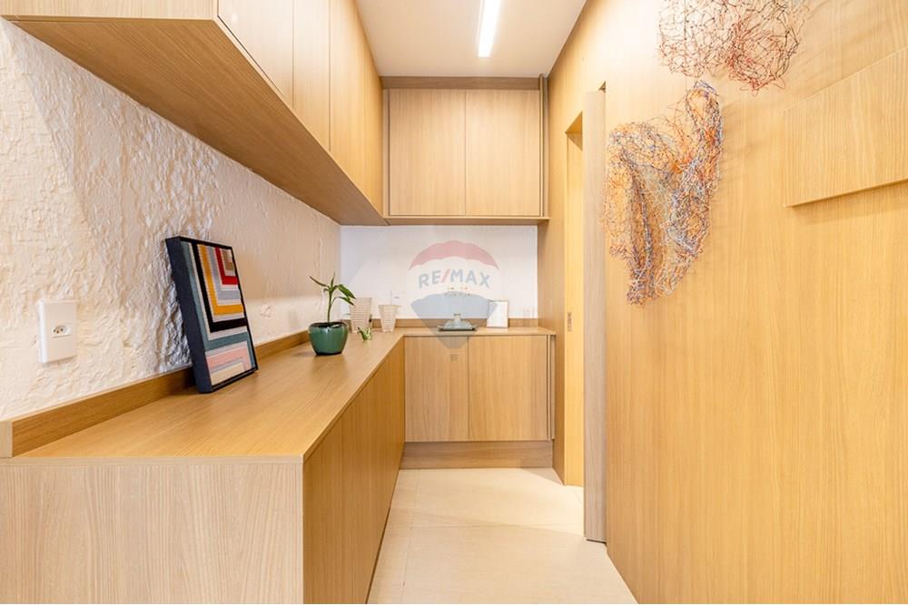 Apartamento - Venda - São Paulo , São Paulo - 16- Armarios planejados da Sala deJantar .jpg - Layout aberto - 601081024-26