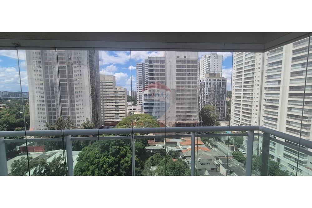 Apartamento - Alugar - São Paulo , São Paulo - WhatsApp Image 2025-02-05 at 16.46.42 (1).jpeg - 602321013-96