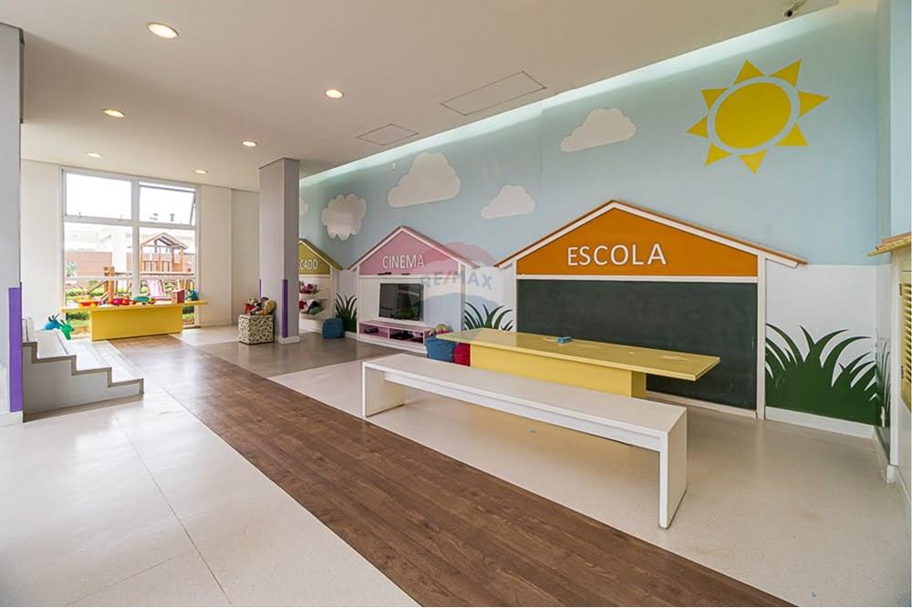 Apartamento - Venda - São Paulo , São Paulo - AP0925 - Rua Elias Antonio Zogbi 150 - Square Santo Amaro - DSC08741.jpg - 601301079-12