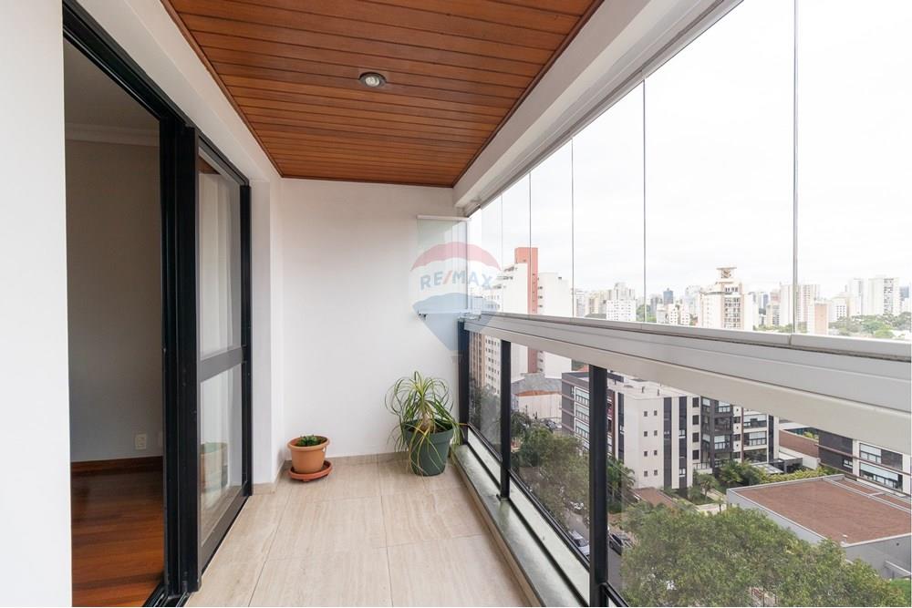 Apartamento - Venda - São Paulo , São Paulo - 01fotos_008.jpg - Varanda - 601251022-161