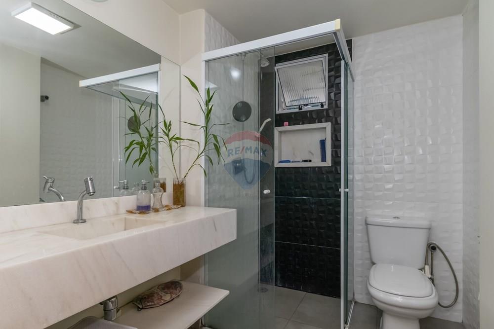 Apartamento - Venda - São Paulo , São Paulo - 27.jpg - Banheiro - 602151051-13