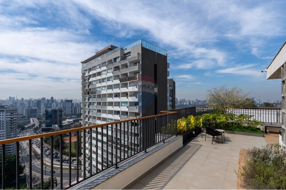 Apartamento - Venda - São Paulo , São Paulo - 045.jpg - 601181003-95
