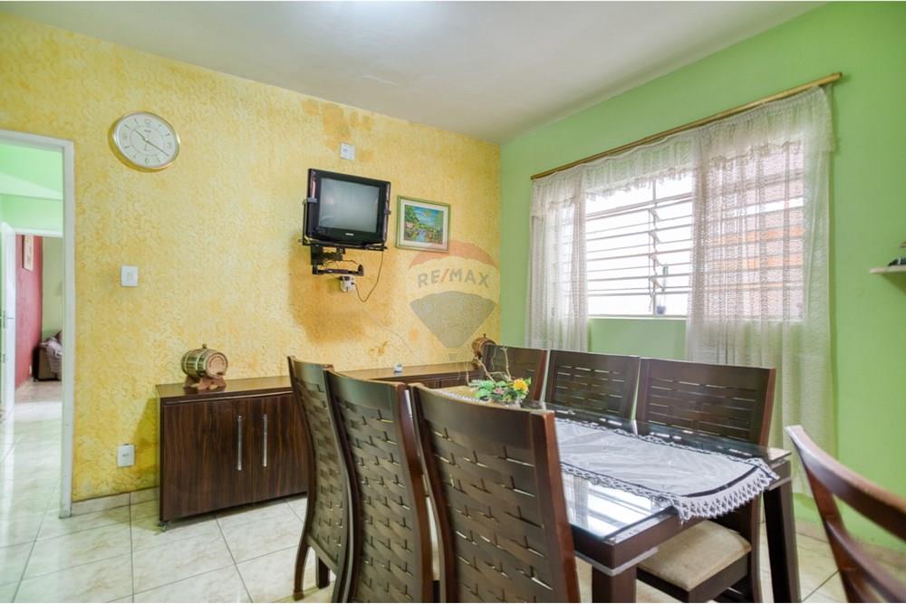 Casa de Vila - Venda - São Paulo , São Paulo - 01fotos_010.jpeg - 601251303-3