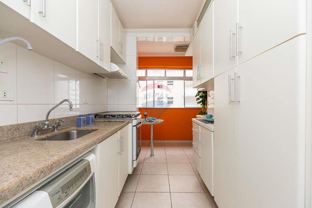 Apartamento à venda com 3 quartos, 85m² - Foto 8