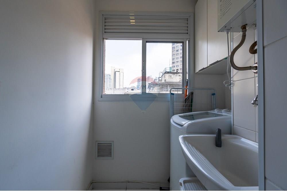 Apartamento - Venda - São Paulo , São Paulo - 18-AP.jpg - 601471009-105