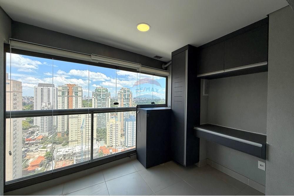 Studio - Venda - São Paulo , São Paulo - IMG_2435.jpg - 602321014-116