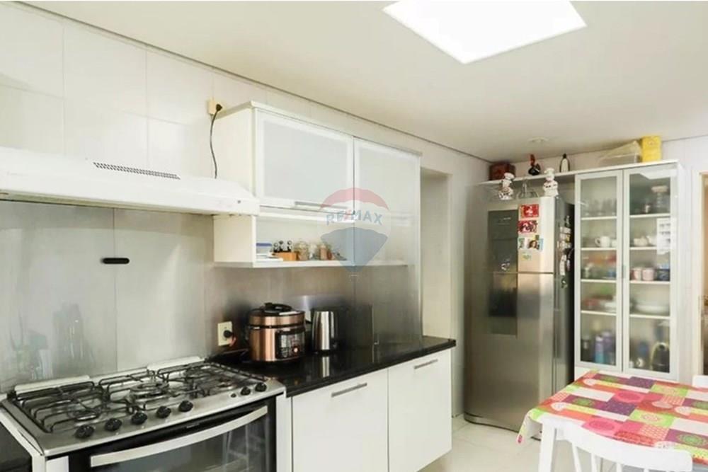 Apartamento - Alugar - São Paulo , São Paulo - ALFREDO PUJOL (42).jpeg - 601471043-12