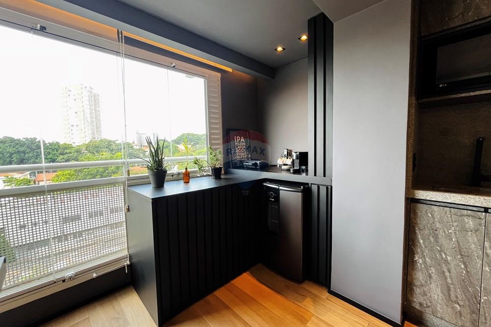 Apartamento - Alugar - São Paulo , São Paulo - IMG_7546.JPG - 602141062-8