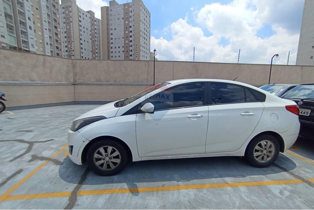 Apartamento - Alugar - São Paulo , São Paulo - 109cb0af-1b36-43be-a008-309598508cb1.jpg - 601141061-129