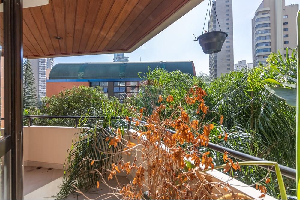 Apartamento - Venda - São Paulo , São Paulo - IMG_755406.jpg - 601721049-5