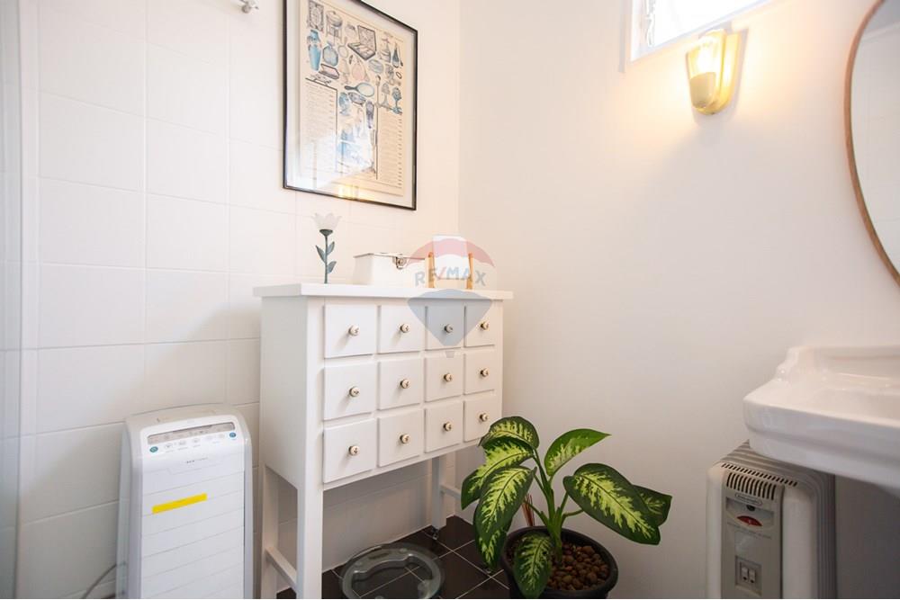 Apartamento - Venda - São Paulo , São Paulo - 07banheiros002.jpg - Banheiro - 601081090-14