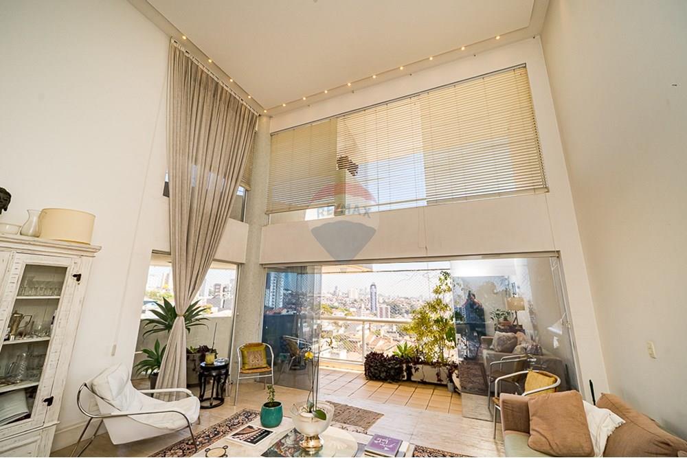 Duplex - Alugar - São Paulo , São Paulo - 25.jpg - Sala de estar - 601081006-134