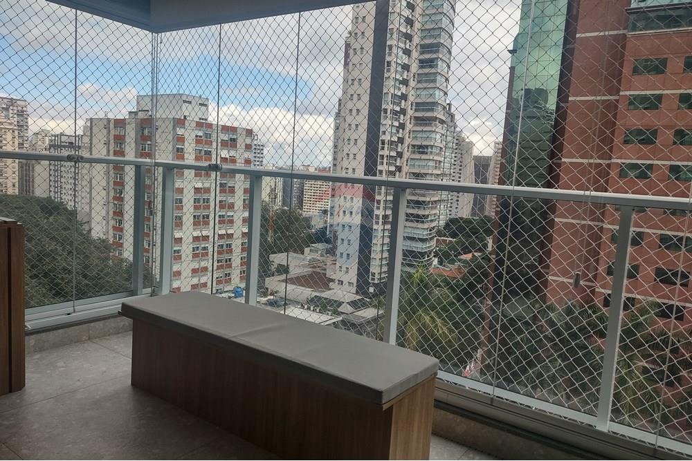 Apartamento - Alugar - São Paulo , São Paulo - IMG_20250612_123511500_HDR.jpg - 601131090-40