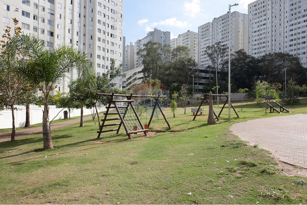 Mieszkaniowa - Mieszkanie - Sao Paulo , Sao Paulo - BR - IMG_6799.jpg - 601751048-122