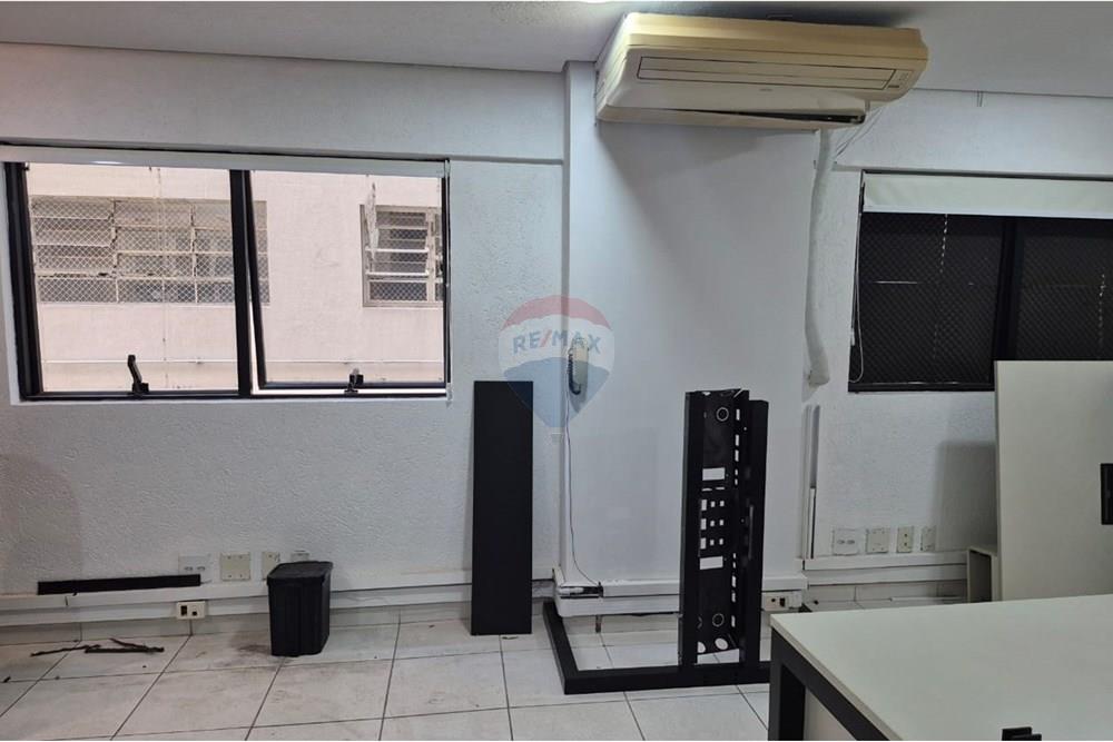 Cj. Comercial/ Sala - Alugar - São Paulo , São Paulo - 7ft.jpg - 601241018-52
