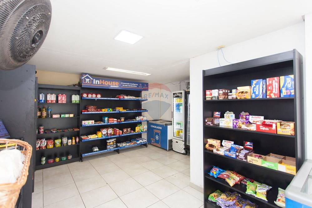 Apartamento - Venda - São Paulo , São Paulo - IMG_1449.jpg - Layout aberto - 601751067-140