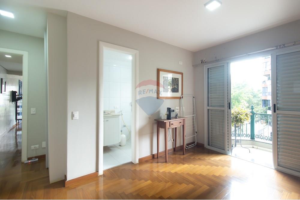 Apartamento - Venda - São Paulo , São Paulo - 10 Suíte 01.jpg - 601971076-103