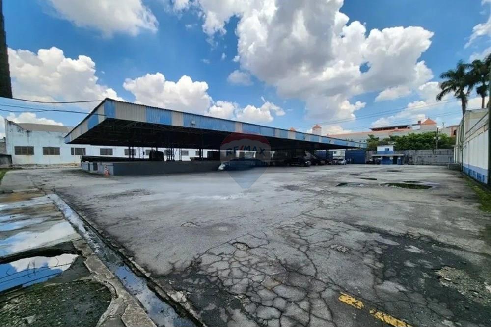 Galpão - Alugar - São Paulo , São Paulo - 9.jpeg - 602291016-150