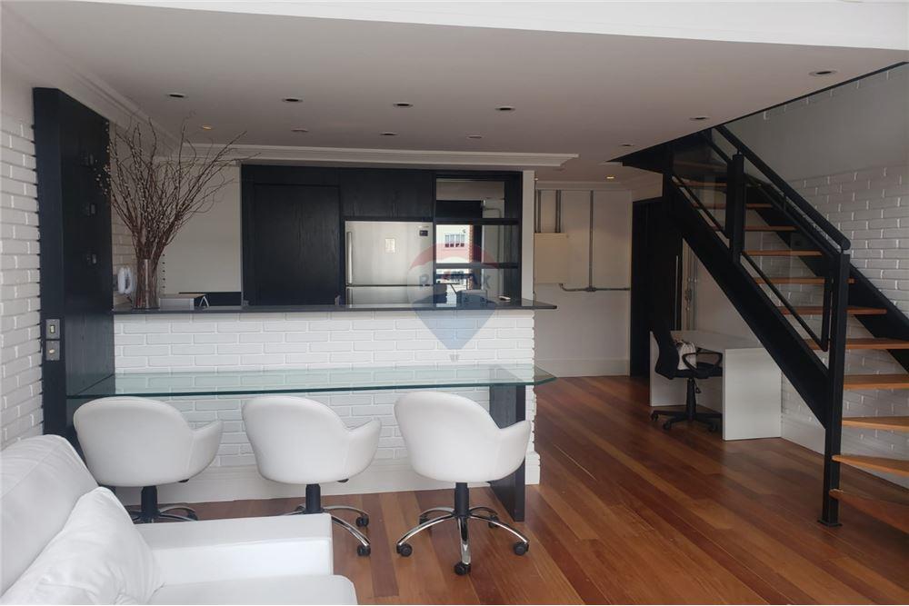 Duplex - Alugar - São Paulo , São Paulo - 21 - 601241003-212