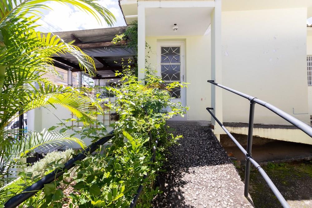 Casa - Venda - São Paulo , São Paulo - IMG_7330.jpg - Jardim Externo - 601751098-86