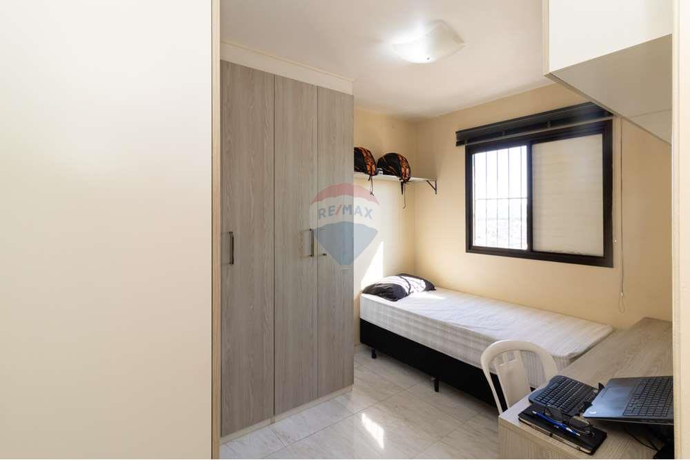 Apartamento à venda com 2 quartos, 58m² - Foto 16