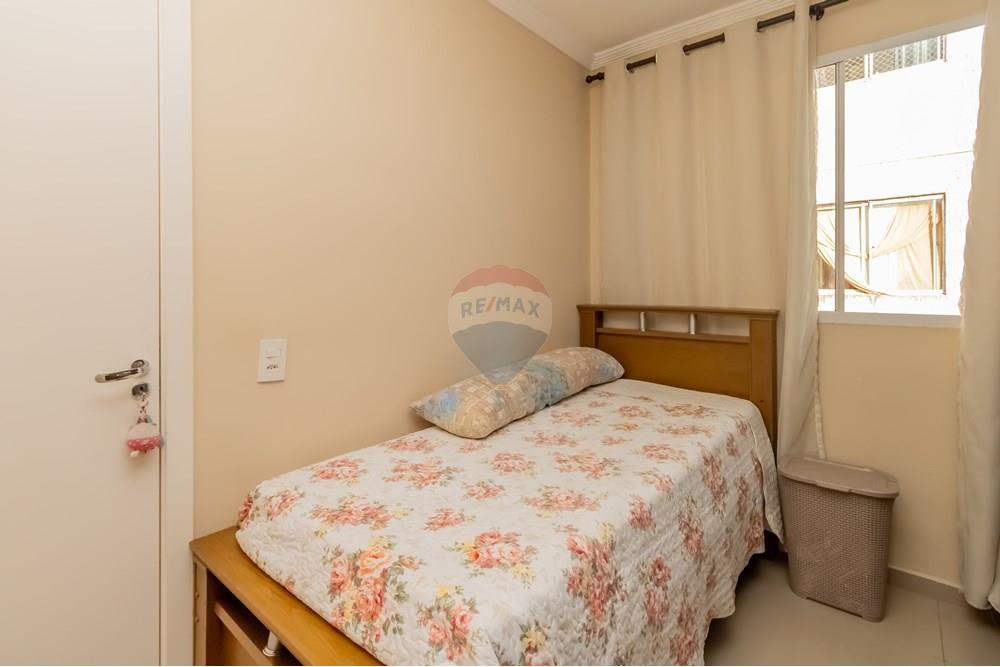 Apartamento à venda com 2 quartos, 40m² - Foto 13