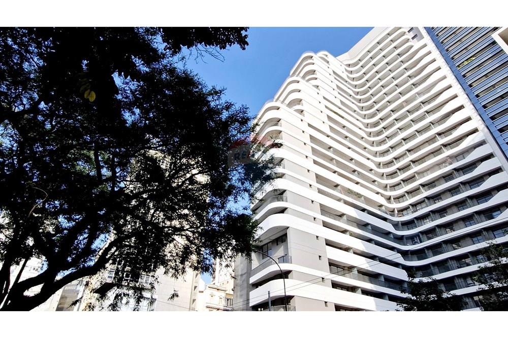 Studio - Venda - São Paulo , São Paulo - RUA AURORA, 881 (4).jpg - 601361061-2