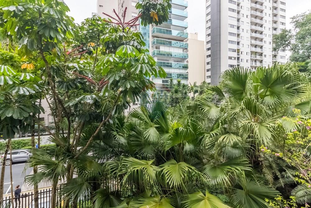 Apartamento - Venda - São Paulo , São Paulo - IMG_522537.jpg - Jardim Externo - 601371117-10