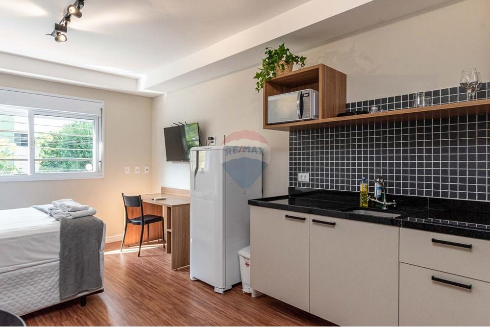 Residential - ਸਟੂਡੀਓ - São Paulo , São Paulo - BR - 3-105141_cozinha.jpg - 601191026-193