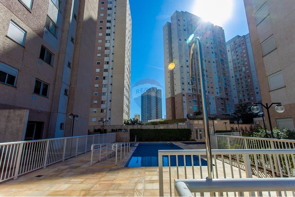 Apartamento - Venda - São Paulo , São Paulo - IMG_8520.jpg - 601751081-35