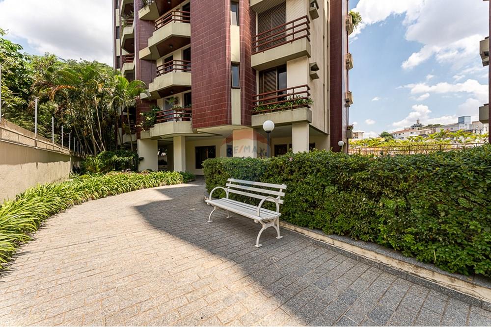 Gyvenamasis - Prabangus butas palėpėje - San Paulas , San Paulas - BR - 38.jpg - Lodžija - 601371031-42