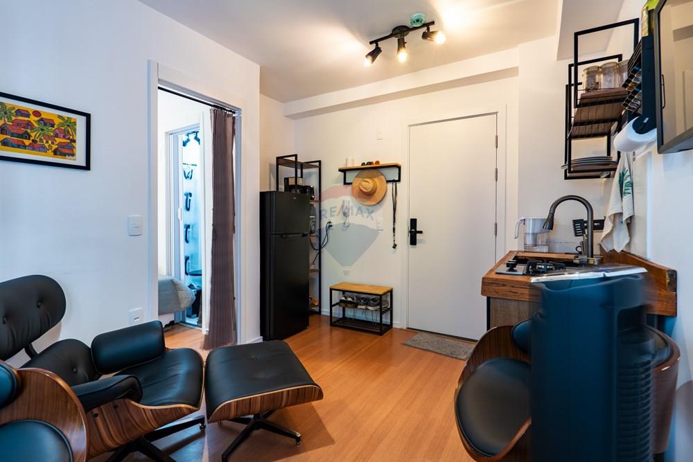 Apartamento - Alugar - São Paulo , São Paulo - AP-21.jpg - 601471007-85