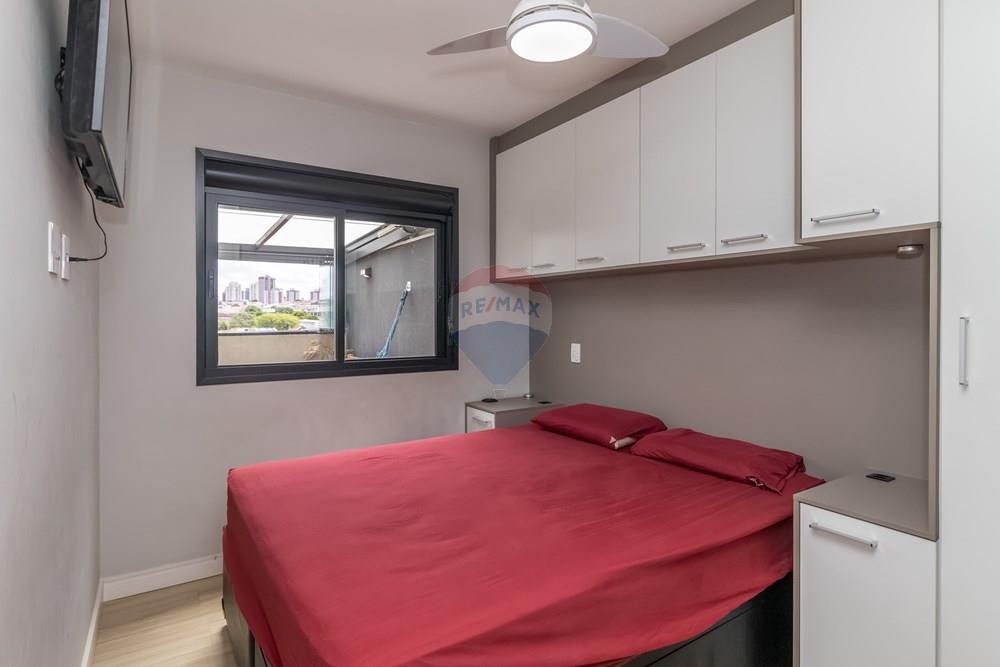 Apartamento - Venda - São Paulo , São Paulo - Cópia de IMG_459713.jpg - Quarto - 601811024-53