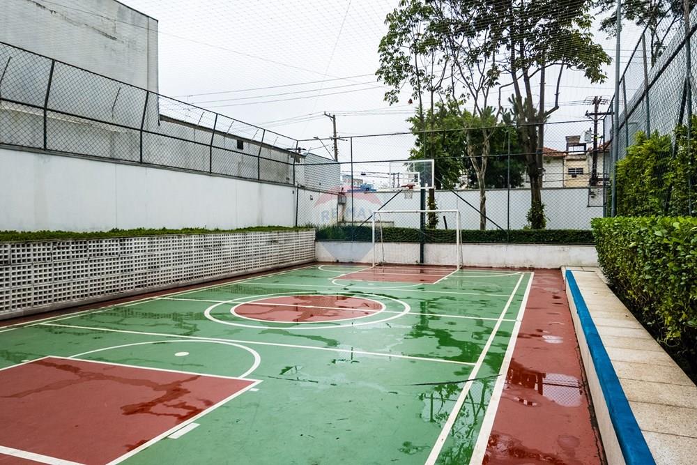 Apartamento - Venda - São Paulo , São Paulo - AP-85.jpg - 601471015-77